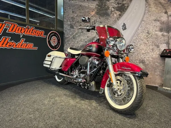 2023 Harley-Davidson Electra Glide - € 43.990 · Bieden (1/1)