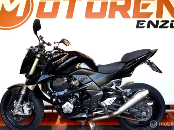 2008 Kawasaki Z 1000 - €4,990 (1/1)