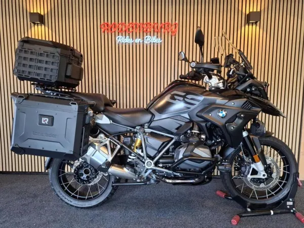 2021 BMW R 1250 GS - €20,450 (1/1)