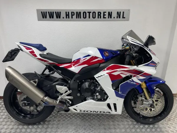 2024 Honda CBR 1000 RR SP HRC Fireblade 30 TH Anniversary ABS - € 24.950 (1/1)