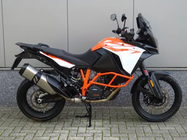 2020 KTM 1290 Super Adventure R - €13,445 (1/1)