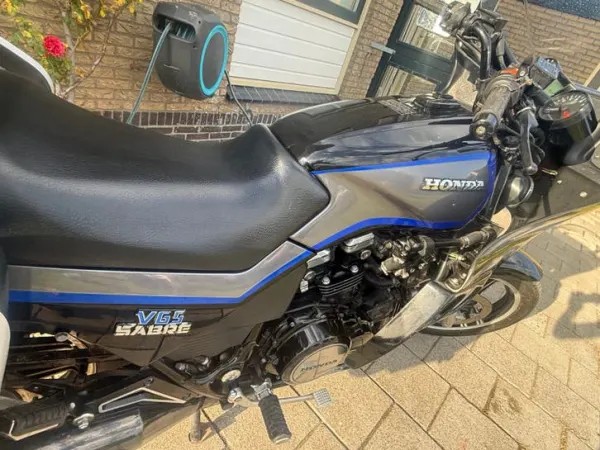 Year unknown Honda VF 1100 - €2,250 (1/1)