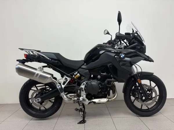 2026 BMW F 800 GS - € 13.990 (1/1)