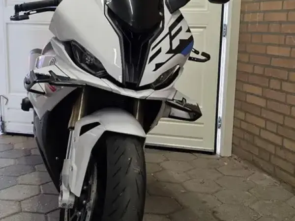 2023 BMW S 1000 RR - €25,250 (1/1)