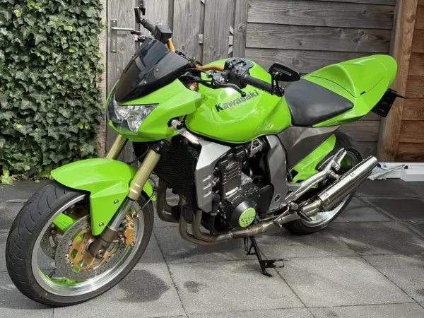 2003 Kawasaki Z 1000 - €3,000 (1/1)
