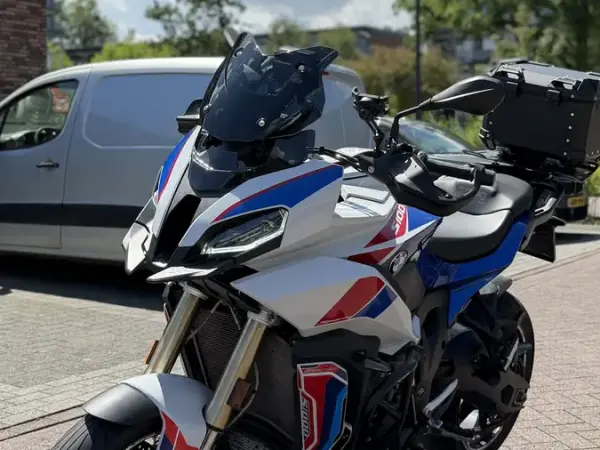 2021 BMW S 1000 XR - €16,500 (1/1)