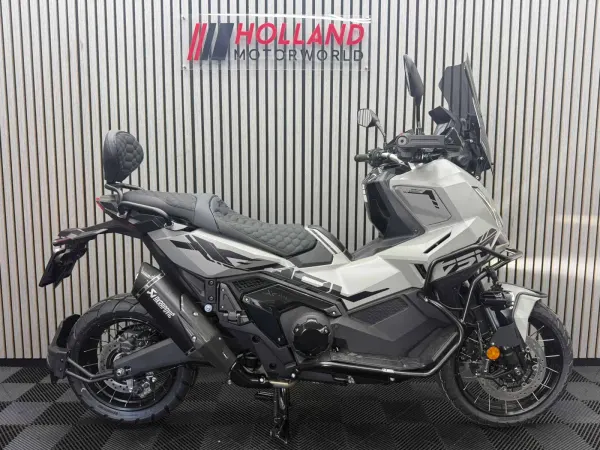 2026 Honda X-ADV - € 20.950 · Bieden (1/1)