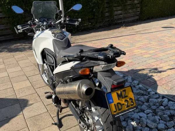 Bouwjaar onbekend BMW F650GS uit 2011-Klaar Voor avontuur! - Bieden (1/1)