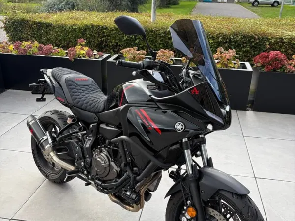 2024 Yamaha Tracer 700 - € 13.500 (1/1)