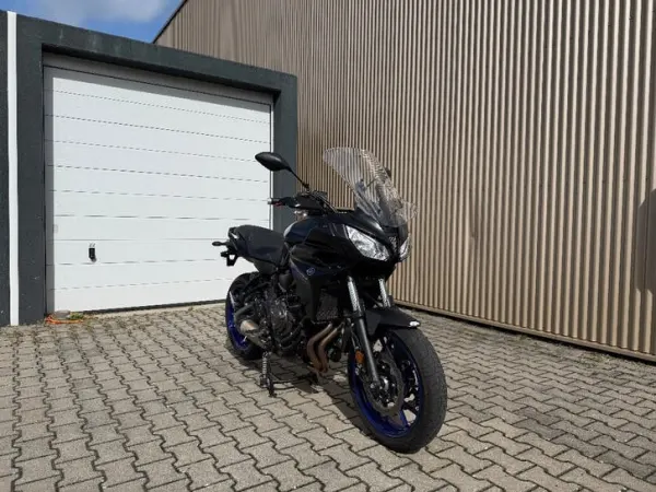 2019 Yamaha Tracer 700 - € 6.499 · Bieden (1/1)