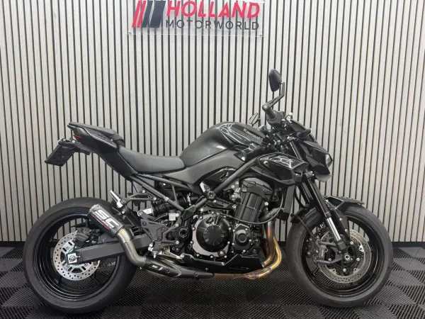 2025 Kawasaki Z 900 - € 10.750 (1/1)
