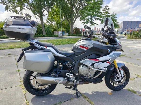 Year unknown BMW S 1000 XR - Reserved (1/1)