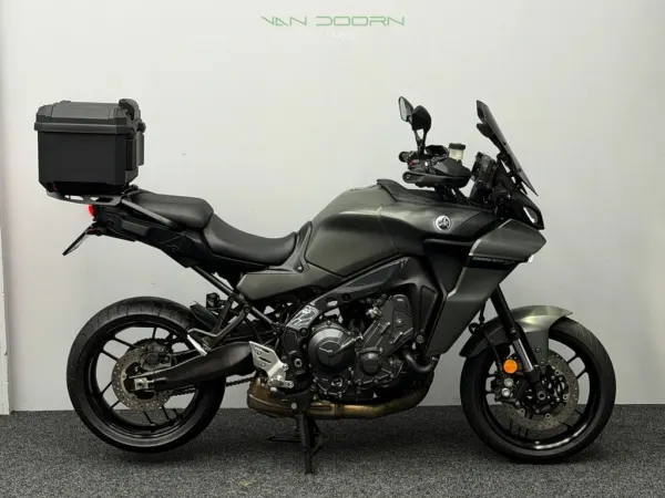 2023 Yamaha Tracer 9 - €11,998 (1/1)