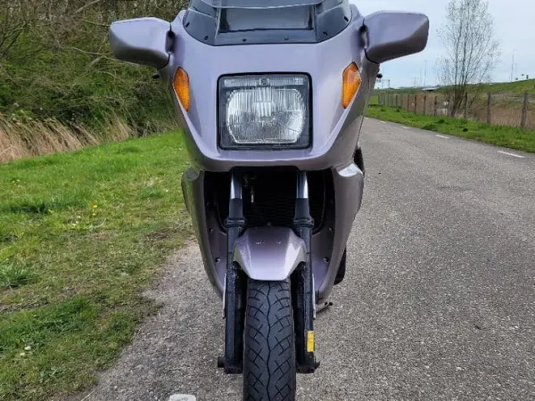 1998 BMW K1100LT. Tourklassieker in Goede staat! - €2,000 · Bidding (1/1)