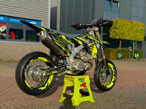 2026 KTM 450 SMR - €12,950 (1/1)