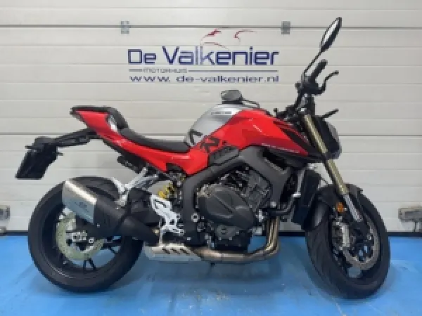 2026 QJ Motor SRK 800 - € 9.490 (1/1)