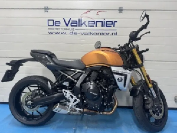 2026 Suzuki GSX-8 T - €9,750 (1/1)