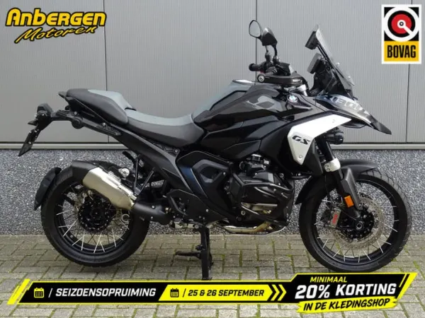 2024 BMW R 1300 R - €23,945 (1/1)