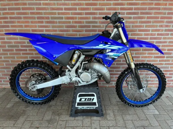 2022 Yamaha YZ 125 - €4,950 (1/1)