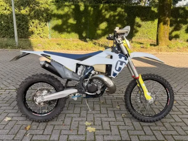 2020 Husqvarna TE 150 - €4,500 (1/1)