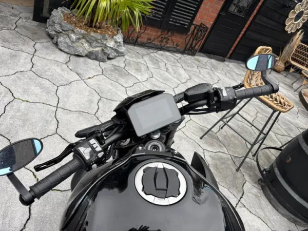 Bouwjaar onbekend Kawasaki Z 900 - Bieden (1/1)