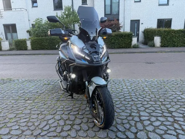 2021 Honda X-ADV - € 13.750 (1/1)