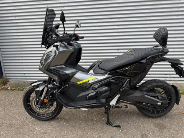 2024 Honda X-ADV - € 14.999 (1/1)