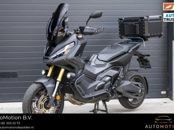 2023 Honda X-ADV - € 12.995 (1/1)