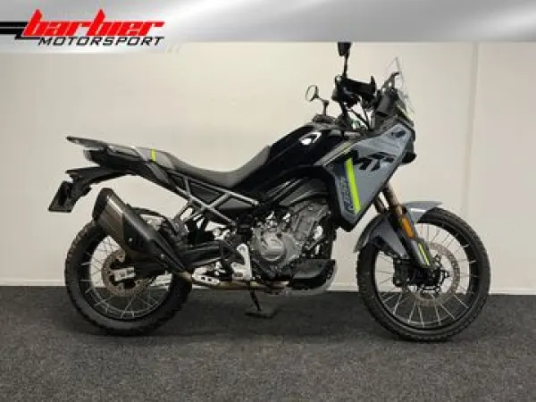 2026 Cfmoto 450 MT - €6,790 (1/1)