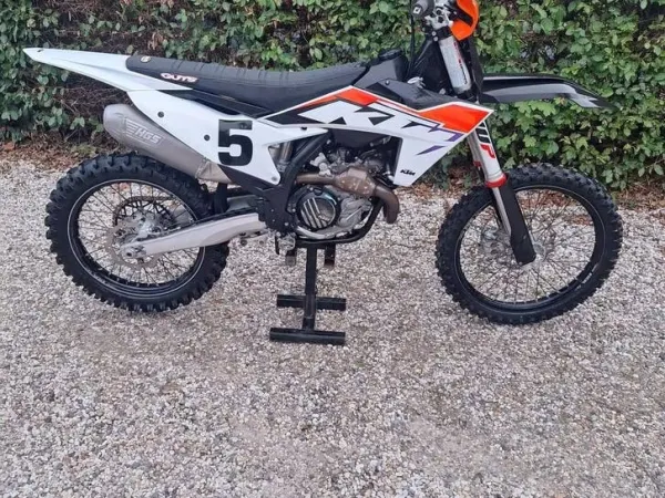 2023 KTM 450 sxf - €5,500 (1/1)