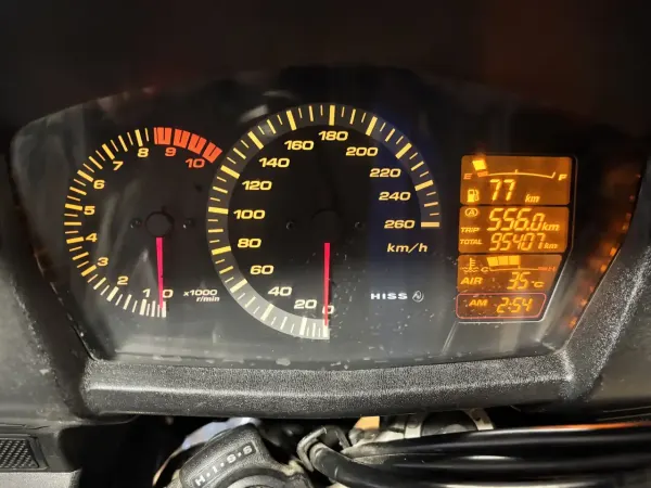 2006 Honda Pan European - €4,000 (1/1)