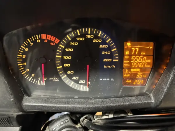 2006 Honda Pan European - € 4.000 (1/1)