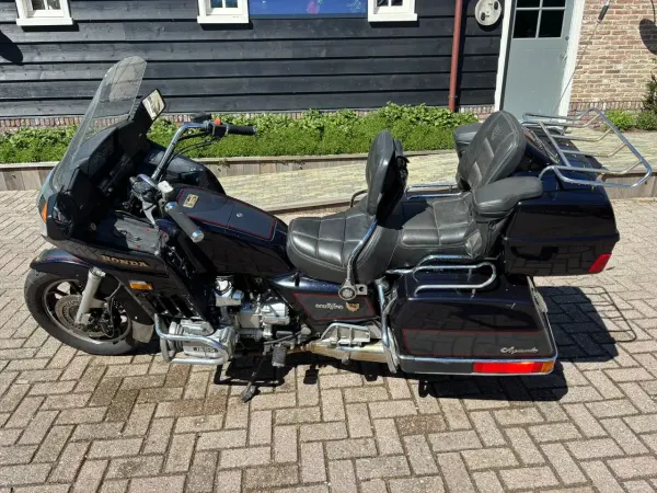 1984 Honda Gold Wing - €3,000 (1/1)