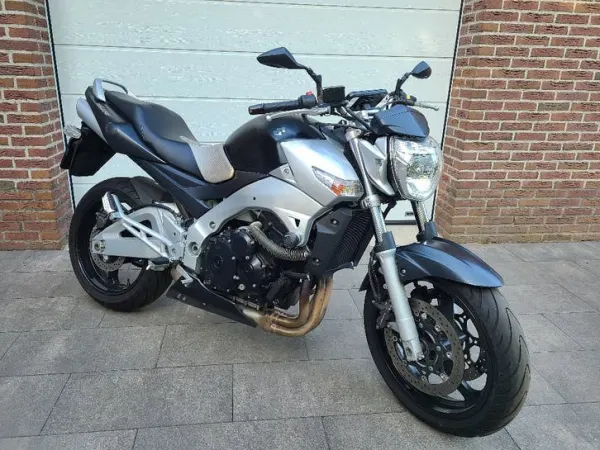 2007 Suzuki GSR 600 - € 2.000 (1/1)