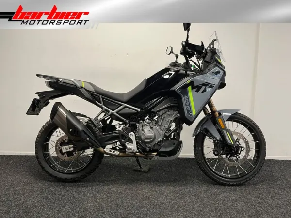 2026 Cfmoto 450 MT - €6,790 (1/1)