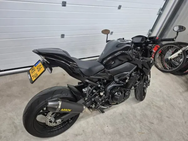 Bouwjaar onbekend Kawasaki Z 900 - € 10.500 (1/1)