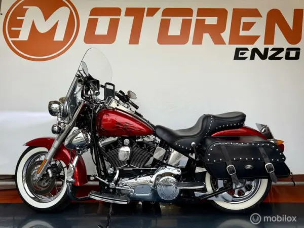 2006 Harley-Davidson Heritage - €11,990 (1/1)