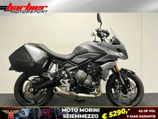 2024 Triumph Tiger Sport 660 - € 8.990 (1/1)