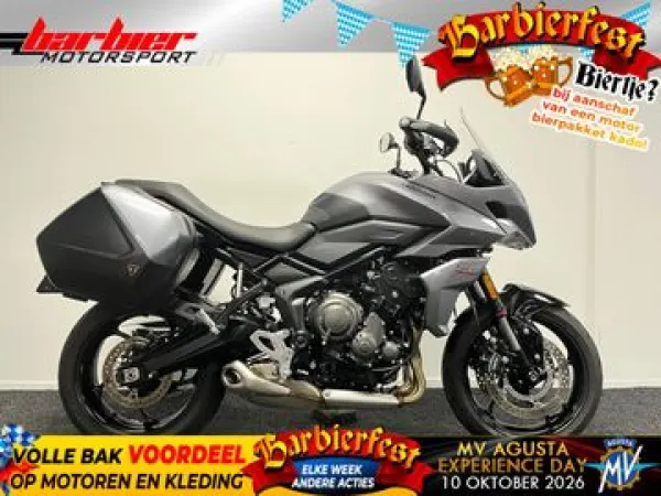 2024 Triumph Tiger Sport 660 - € 8.990 (1/1)