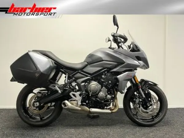 2024 Triumph Tiger Sport 660 - €8,990 (1/1)