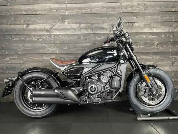 2026 Cfmoto 450CLC Bobber (bj 2026) - €7,449 (1/1)