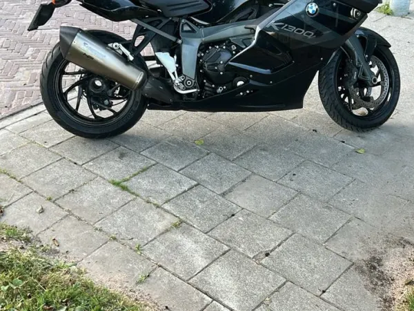 2014 BMW K 1300 S - € 4.250 · Bieden (1/1)