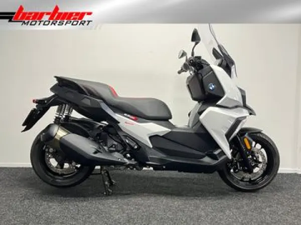 2020 BMW C 400 X - € 5.790 (1/1)