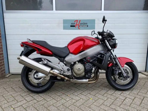 2000 Honda CB 1100 SF X-11 - €2,250 · Bidding (1/1)