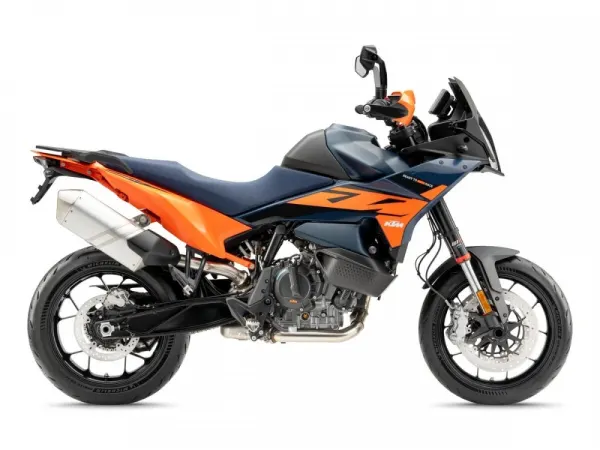 2026 KTM 890 SMT ABS 24 - €16,699 (1/1)