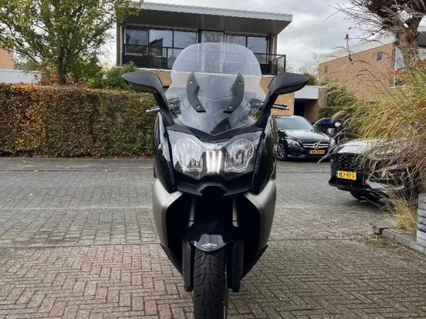 2015 BMW C 650 GT - € 6.600 · Bieden (1/1)