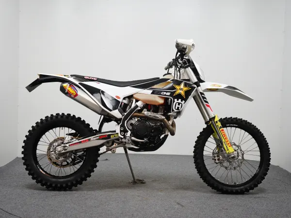 2018 Husqvarna FE 450 - € 6.999 (1/1)