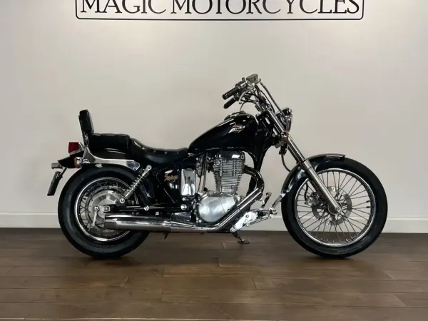 1992 Suzuki LS 650 - € 1.950 (1/1)