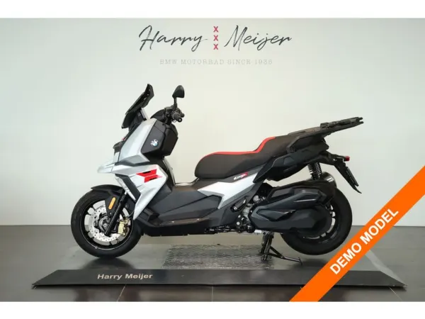 2026 BMW C 400 X - € 9.950 (1/1)