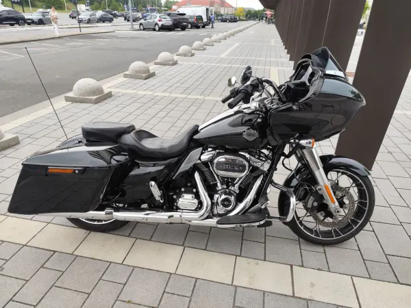 2021 Harley-Davidson Road Glide Special - €24,950 (1/1)